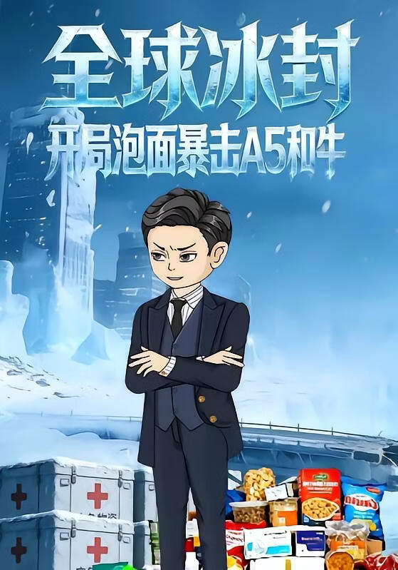 为美好的世界献上祝福3