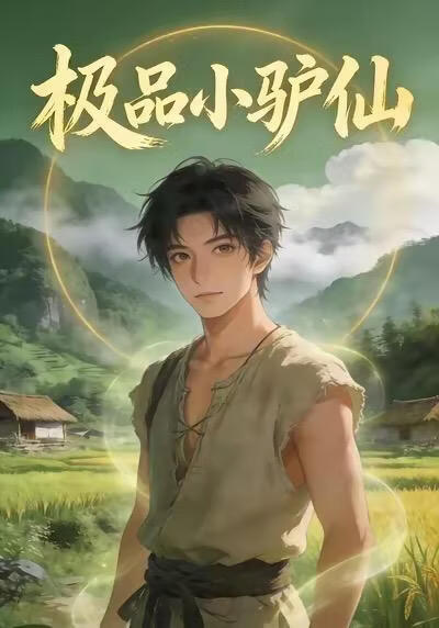 偶然的田园日记2